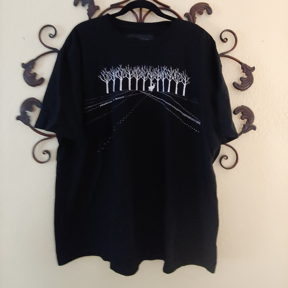 PATAGONIA Freedom to Run Tee XL